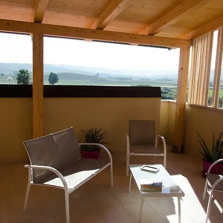 Bed & Breakfast Civico 44